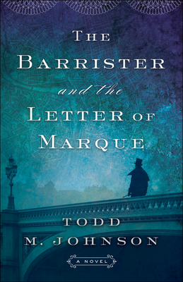 The Barrister and the Letter of Marque Cover Image