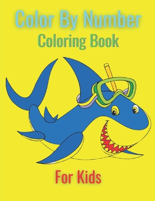Stream [Best Coloring Book] Color By Numbers Coloring Book For