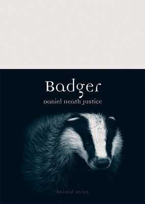 Badger (Animal)