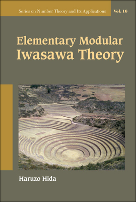 Elementary Modular Iwasawa Theory Cover Image