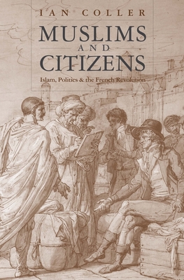 Cover for Muslims and Citizens
