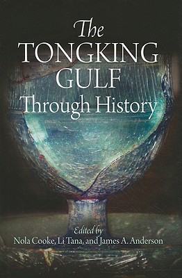 Cover for The Tongking Gulf Through History (Encounters with Asia)