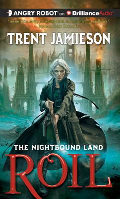 Cover for Roil (Nightbound Land #1)