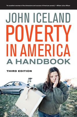 Poverty in America: A Handbook Cover Image