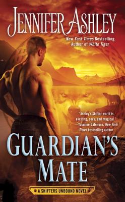 Guardian's Mate (A Shifters Unbound Novel #9)