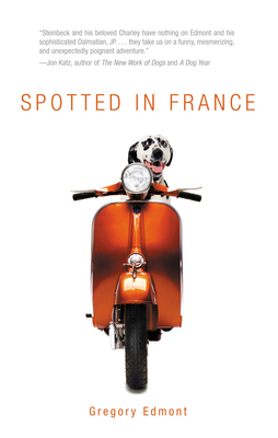 Spotted in France Cover Image