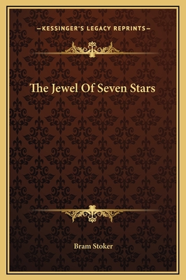 The Jewel of Seven Stars