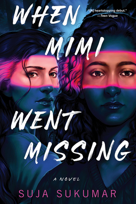 When Mimi Went Missing Cover Image