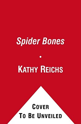 Spider Bones: A Novel (A Temperance Brennan Novel) Cover Image