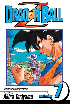 Dragon Ball Z, Vol. 25, Book by Akira Toriyama