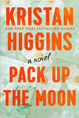 Cover for Pack Up the Moon