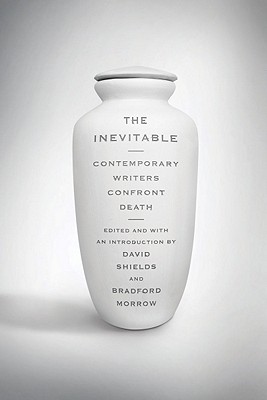 Cover for The Inevitable