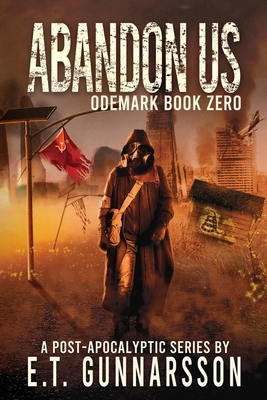 Abandon Us: Book Zero of the Odemark Series Cover Image