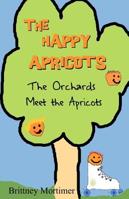 Cover for The Happy Apricots