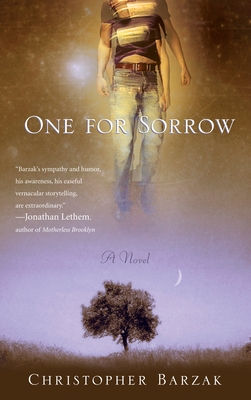Cover for One For Sorrow