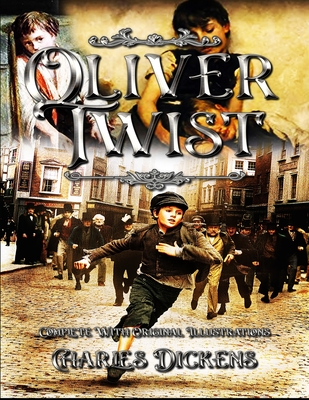 Oliver Twist