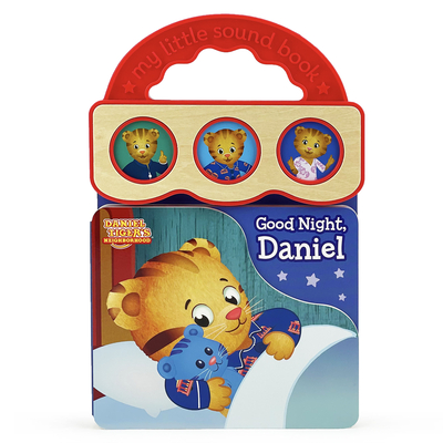 Art, Daniel Tiger