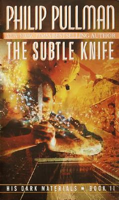 the subtle knife review