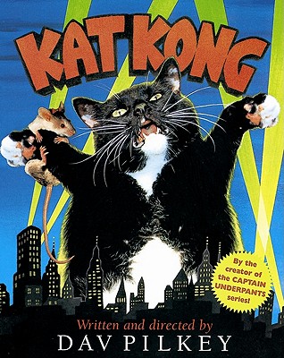 Kat Kong Cover
