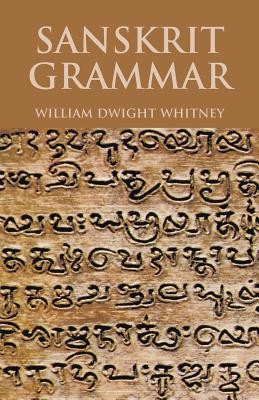 Sanskrit Grammar (Dover Language Guides) Cover Image