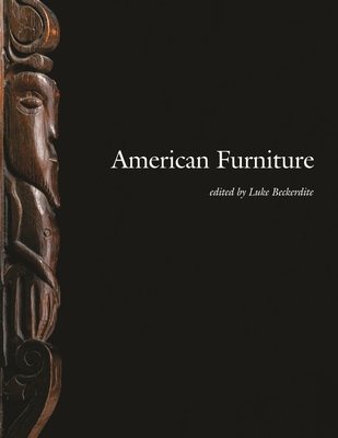 American Furniture 2005 (American Furniture Annual) By Luke Beckerdite (Editor) Cover Image