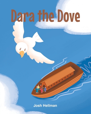 Dara the Dove Cover Image