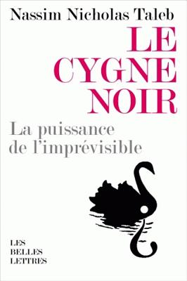Cover for Le Cygne Noir