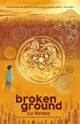 Broken Ground Cover Image