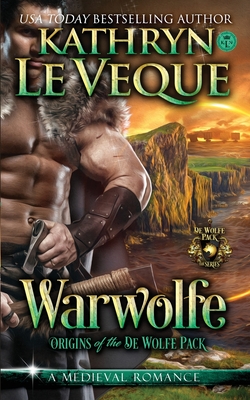 Warwolfe Cover Image