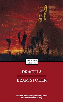 Dracula (Enriched Classics)