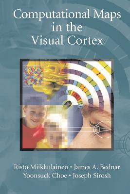 Computational Maps in the Visual Cortex Cover Image