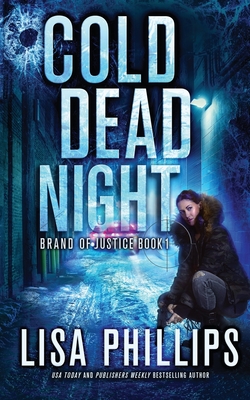 Cover for Cold Dead Night