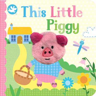 This Little Piggy Cover Image