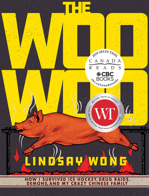 Cover for The Woo-Woo