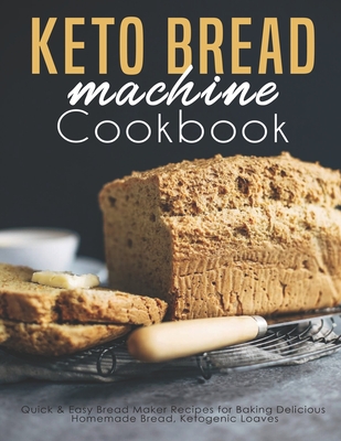 Low Carb Bread Machine Recipe