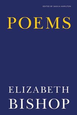 Poems Cover Image