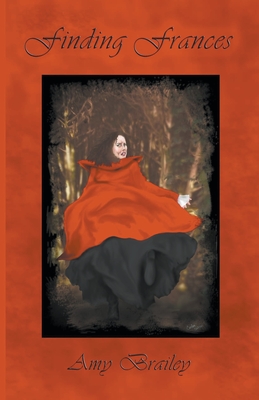 Finding Frances By Amy Brailey Cover Image