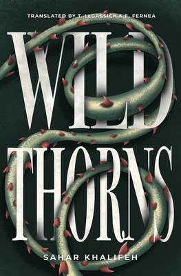 Wild Thorns Cover Image