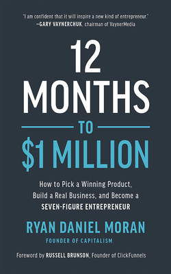 Cover for 12 Months to $1 Million