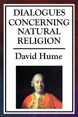 Dialogues Concerning Natural Religion Cover Image