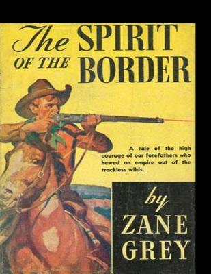 The Spirit of the Border