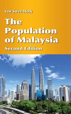 The Population of Malaysia (Second Edition) Cover Image