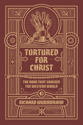 Tortured for Christ Cover Image