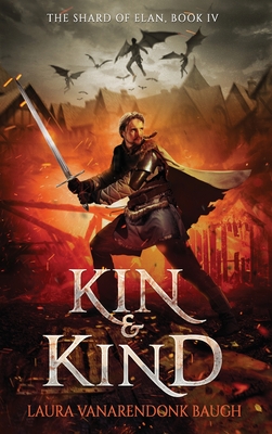 Kin & Kind By Laura Vanarendonk Baugh Cover Image