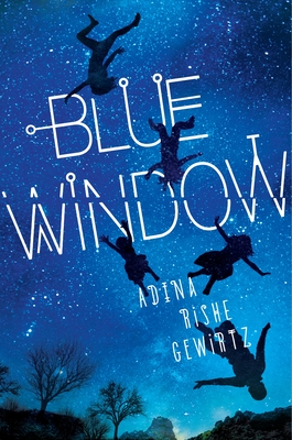 Blue Window Cover Image