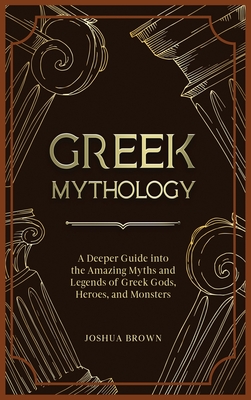 Amazing Greek Myths of Wonder and Blunders