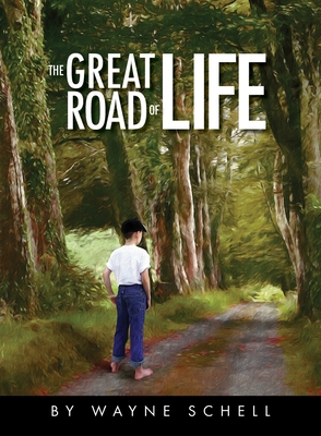 The Great Road of Life Cover Image