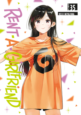 Rent-A-Girlfriend 漫画 1-13巻セット英語版 s-l400.jpg