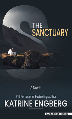 The Sanctuary By Katrine Engberg Cover Image