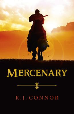Cover for Mercenary